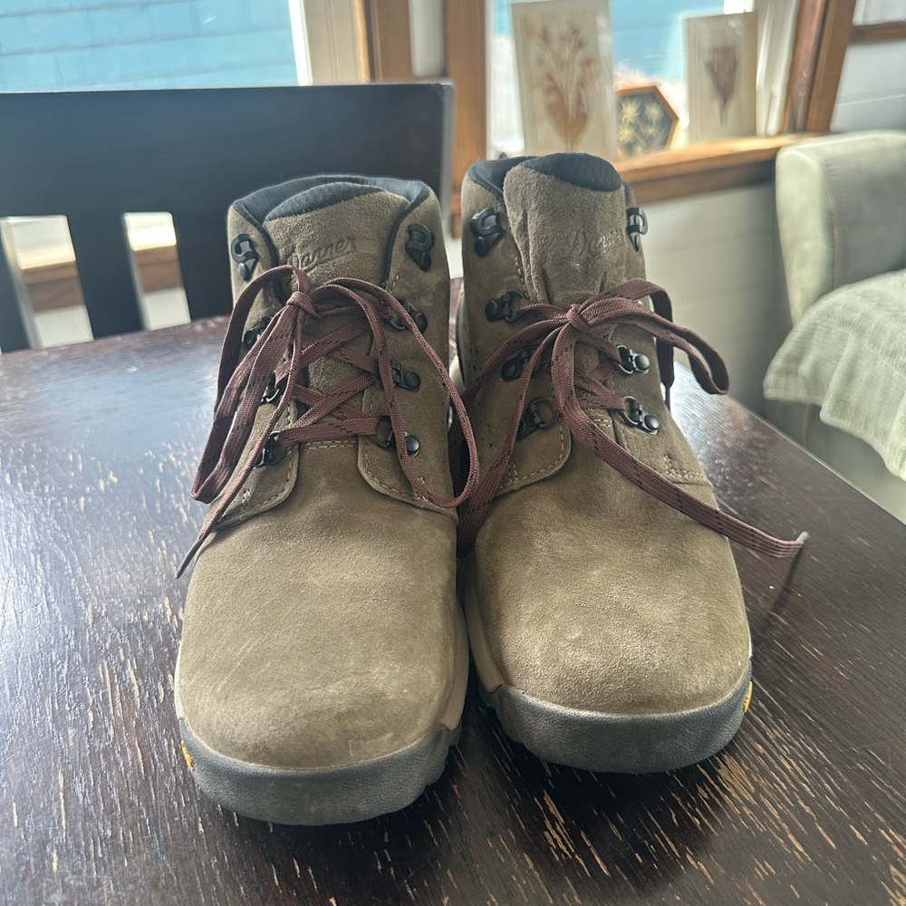 Danner Inquire Chukka Hiking Boots